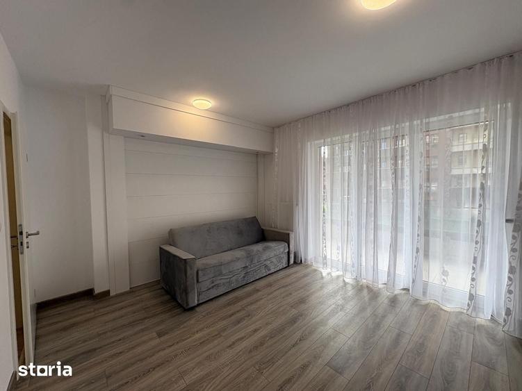 Apartament cu 2 camere decomandat în Avantgarden