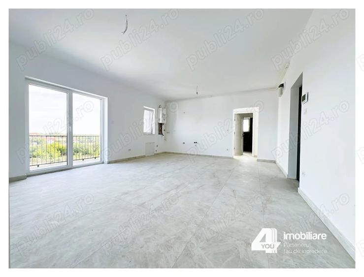 Apartament cu 3 camere decomandat în Grădiște