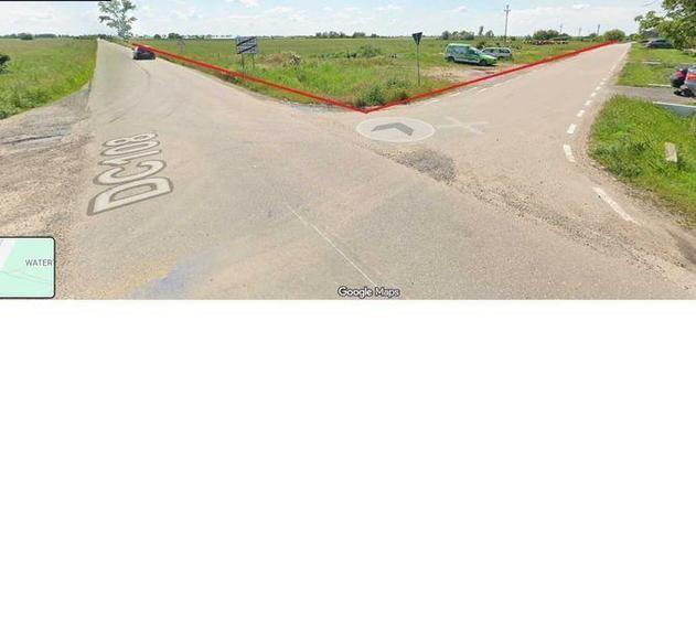 Teren de 28898 mp, în Șofronea