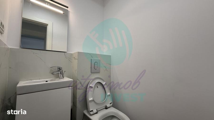 Penthouse Polona 2 camere | Terasa privata 100 mp | Imobil boutique - 7