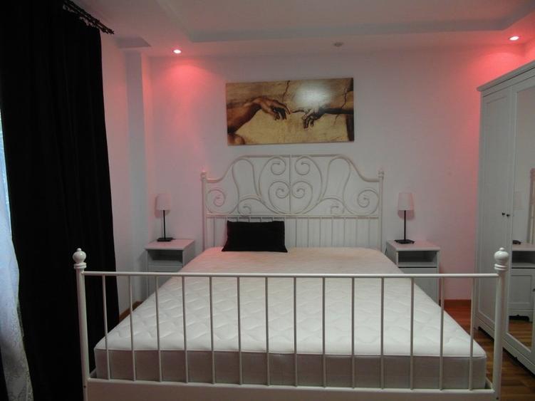 Nerva Traian-Metrou Timpuri Noi, Apartament de lux de inchiriat - 6