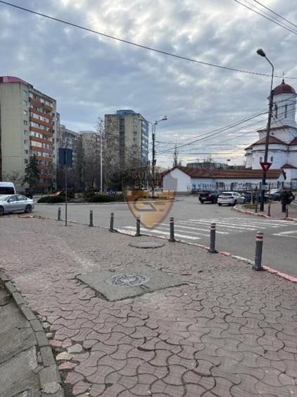 Spațiu comercial, de 430 mp, în Tomis Nord