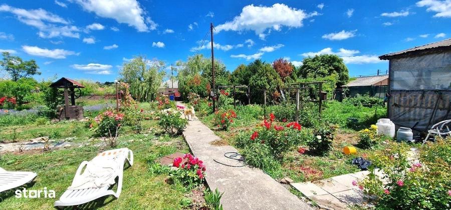 Casă cu 3 camere în Tuzla