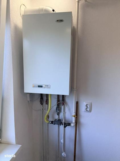 Apartament cu 2 camere în Ultracentral
