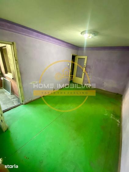 Apartament cu 2 camere decomandat în Nicolina