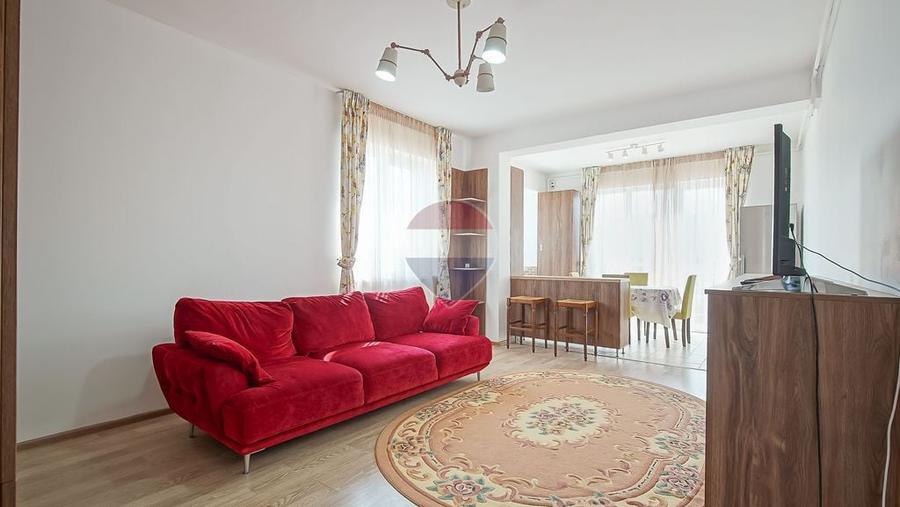 COMISION 0%! Apartament 2 camere mobilat ?i utilat | Ghi... - 11