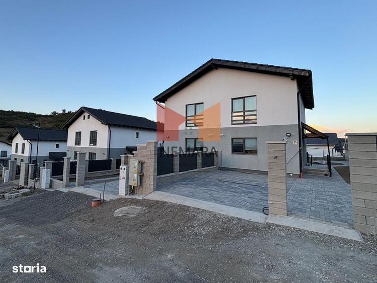 Casa duplex 3-4 camere Livezeni, 350 mp teren - 2