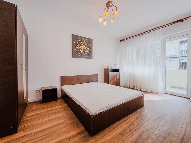 Apartament cu doua camere, situat in Zorilor/UMF - 1