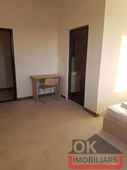 Apartament cu 6 camere decomandat în Central