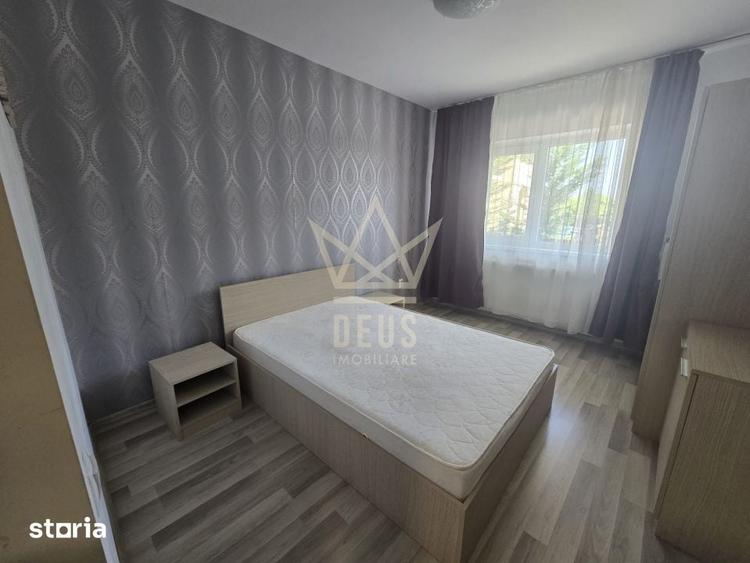Apartament cu 2 camere decomandate si loc de parcare in Buna Ziua - 1