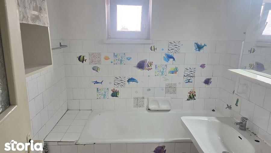 Apartament cu 3 camere în Ultracentral