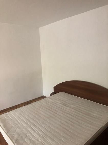 Garsonieră decomandată în Lujerului