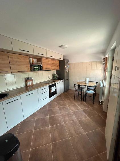 Casa renovata in Smardan Galati teren 1.500 mp, 3 dormitoare, Garaj, Anexe & fotovoltaice - 13