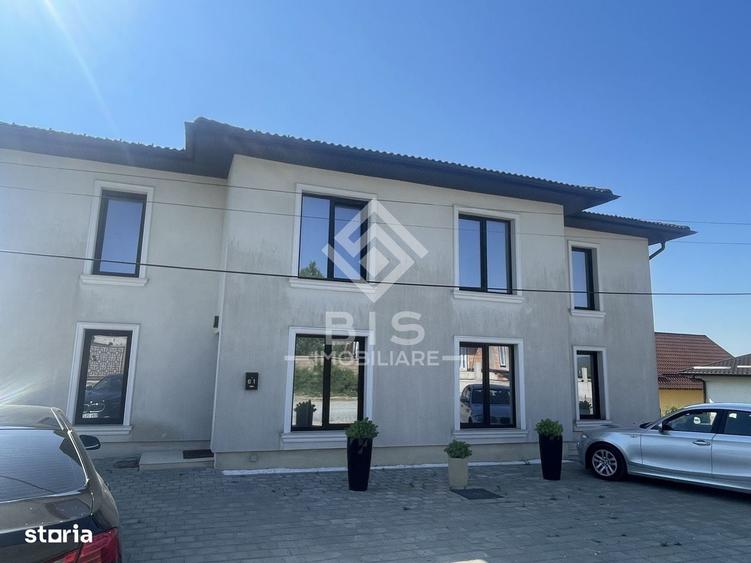 Duplex Premium 160 mp | Zona Centura | Complet Mobilat & Utilat - 8