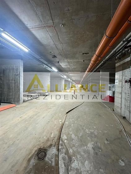 3 CAMERE - 5 MINUTE METROU BERCENI - 143.000eur+TVA - 6