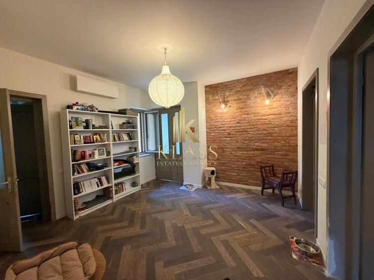Apartament cu 3 camere în Aviatorilor