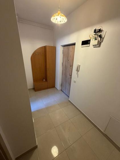 Garsonieră decomandată în Drumul Taberei