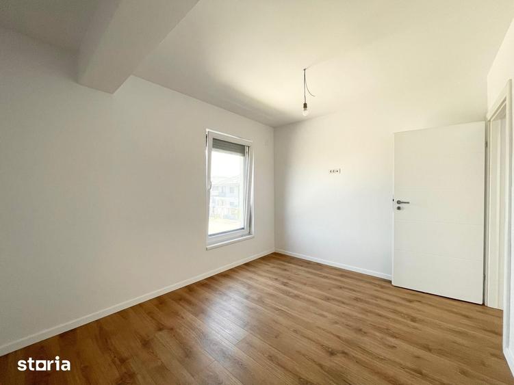 Comision 0% Duplex modern 5 camere - pozitie excelenta Mosnita Noua - 3