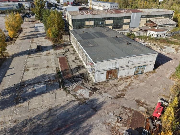 Teren Construcții intravilan de 7080 mp, în Calea Severinului