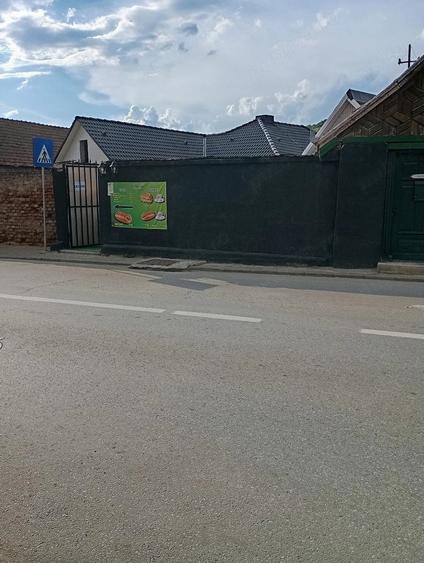 Spațiu comercial, de 92 mp, în Central