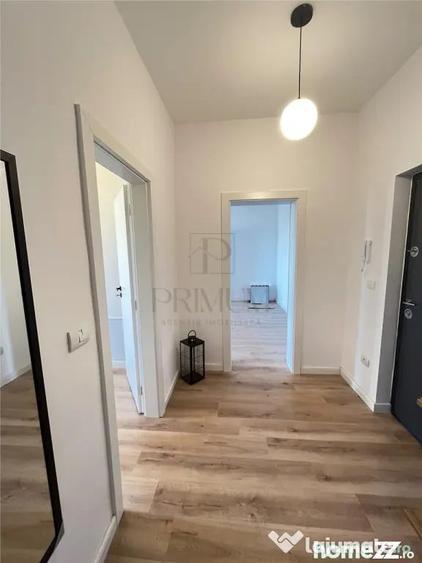 Apartament cu 2 camere decomandat în Calea Urseni