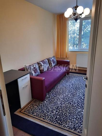 Apartament cu 3 camere decomandat, mobilat în Iosefin