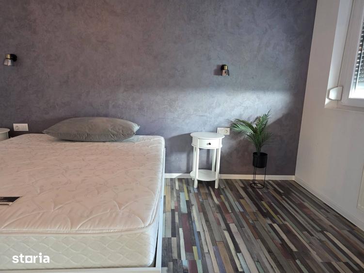 Se inchirieaza un apartament modern in ARED cu loc de parcare - 18