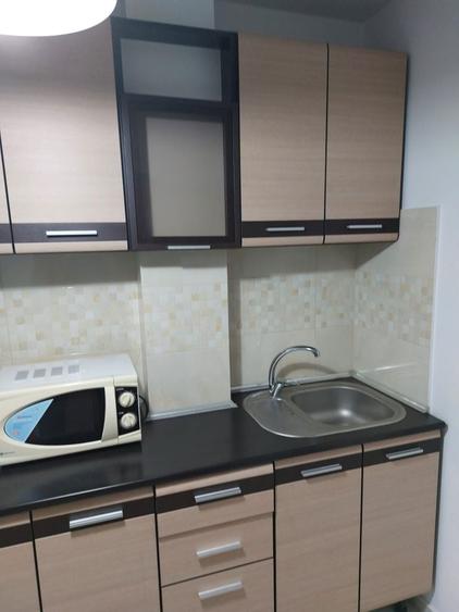 Proprietar inchiriez garsoniera 50 mp, centrala proprie, metrou Drumul Taberei - 1