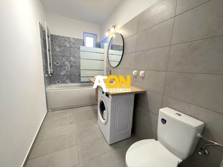 Apartament Modern cu 3 Camere, Bloc Nou, Zona Centru - 6