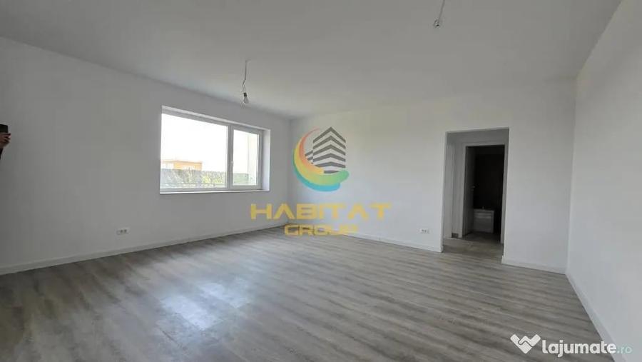 Apartament cu 2 camere decomandat în Metalurgiei