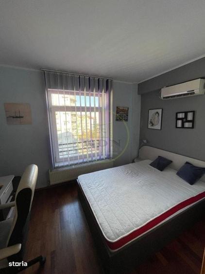 Apart.2 camere, decomandat, mobilat, utilat, Luceafarul - 5