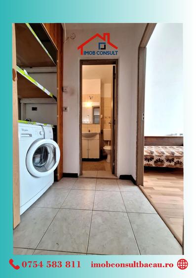 Apartament cu 2 camere de vânzare – Strada Milcov | Decomandat | Etaj 2 |CE1716 - 6