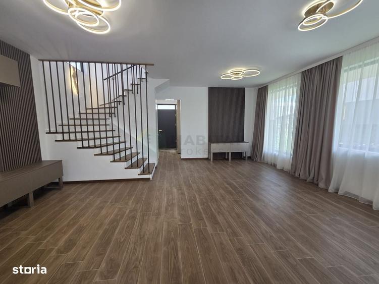 Vila premium | The Class Villas, Tunari| Rooftop 60 mp - 4