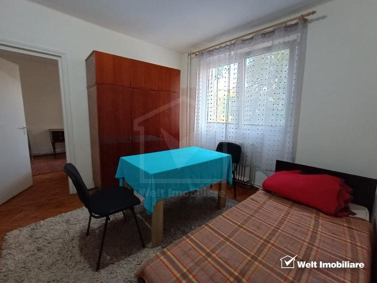 De inchiriat apartament cu 2 camere Horea - 1