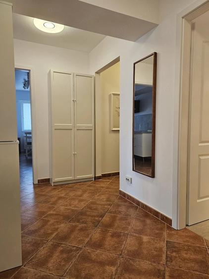 Apartament 3 camere, decomandat.Decebal, Piata Alba Iulia - 13