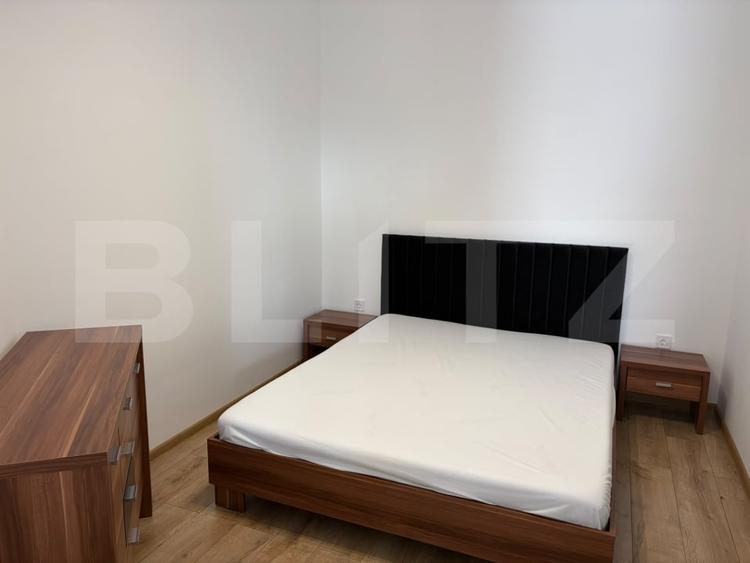 Apartament 2 camere, 48 mp, zona Marasti - 1