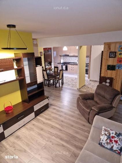 Apartament 3 camere de inchiriat / Zona Cotroceni / Metrou Grozavesti - 5