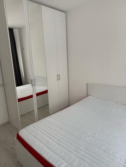 Garsonieră decomandată în Chiajna