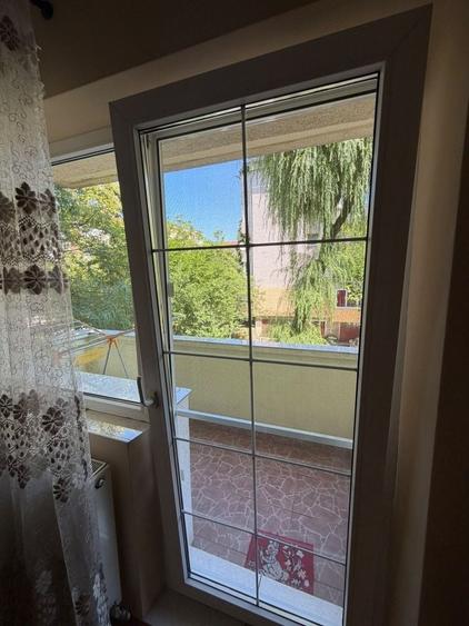 Apartament cu 2 camere decomandat în Republicii