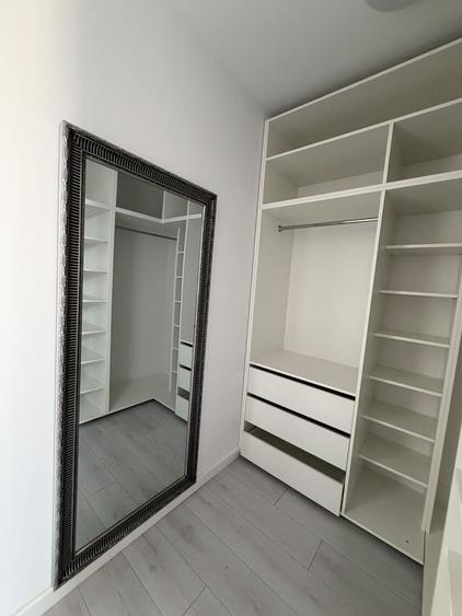 Apartament 2 camere LUX în Onix Park Pipera | Terasă | Loc de parcare - 4