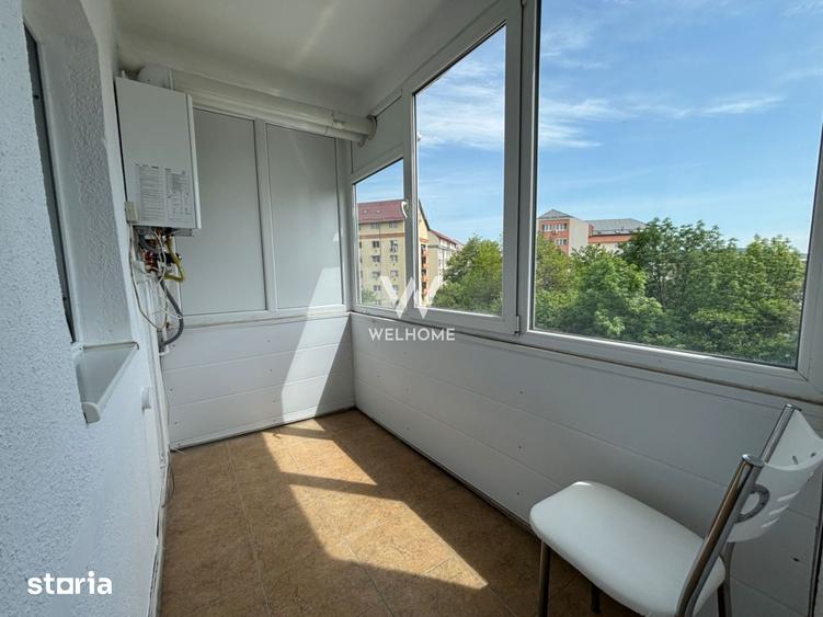 Apartament DECOMANDAT 3 camere cu PIVNI?A - zona Terezian, Sibiu - 4