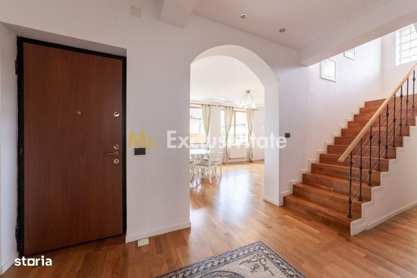 Casă cu 4 camere în Găvana