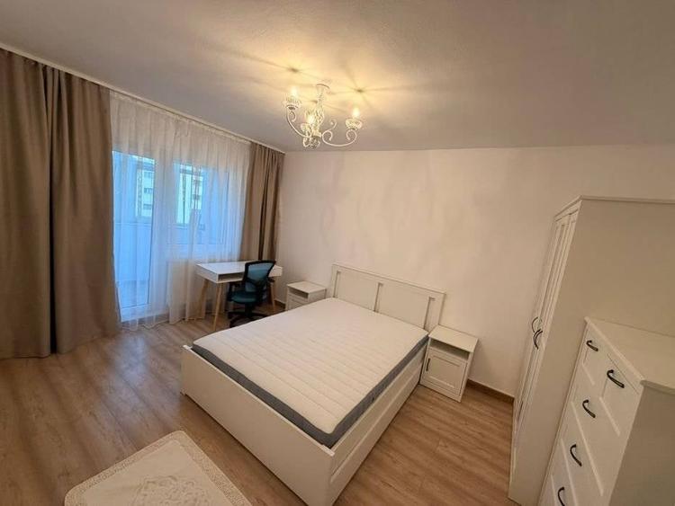 Garsonieră în Zorilor