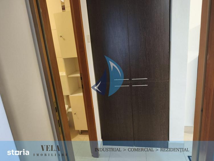 Apartament cu 2 camere în Tudor Vladimirescu