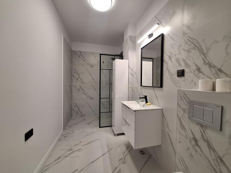 Apartament cu 2 camere, 58 mp, balcon, zona Teilor - 4