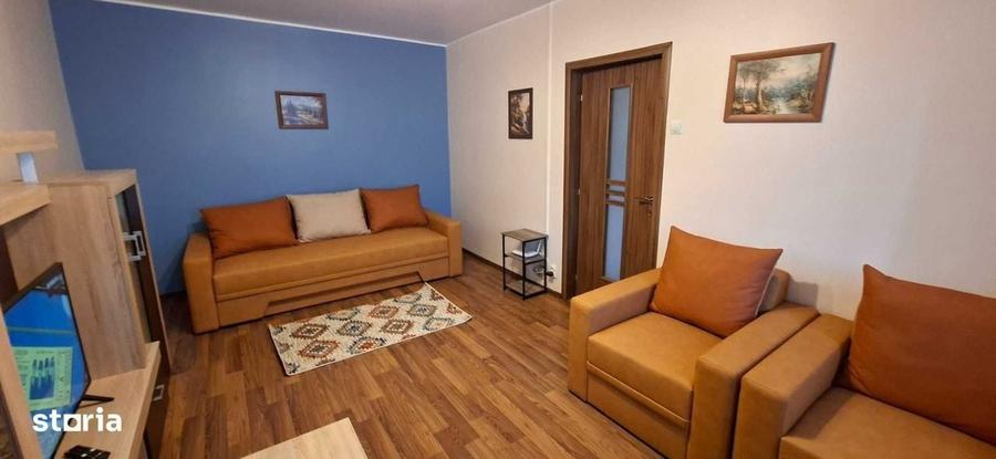 Apartament cu 2 camere în Gorjului