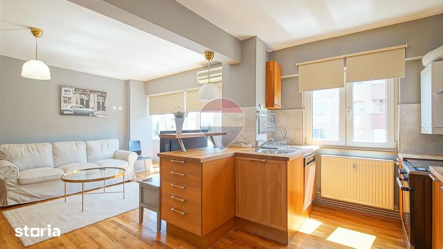 Apartament 4 camere de inchiriat, Str. Toamnei, Brasov - 3
