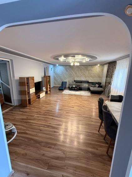 Casă individuală cu 7 camere cu Teren 780 Mp în Nord-Vest
