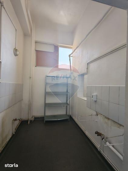 Spațiu comercial, de 240 mp, în Ultracentral