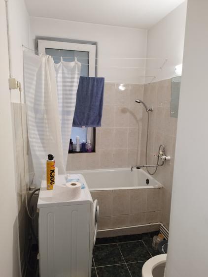 Apartament cu 3 camere circular în 7 Noiembrie